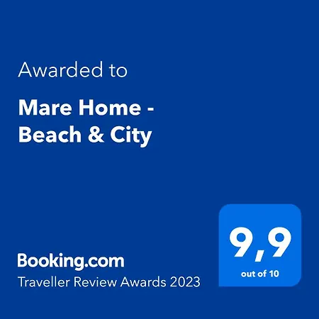 Mare - & بيت للعطل