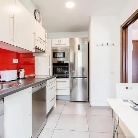 Holiday home Mare - & Las Palmas de Gran Canaria