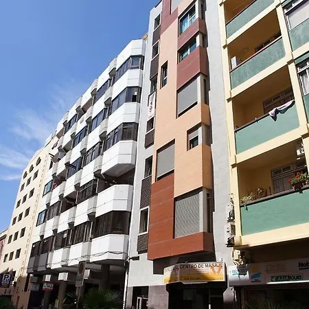 Holiday home Mare - & Las Palmas de Gran Canaria