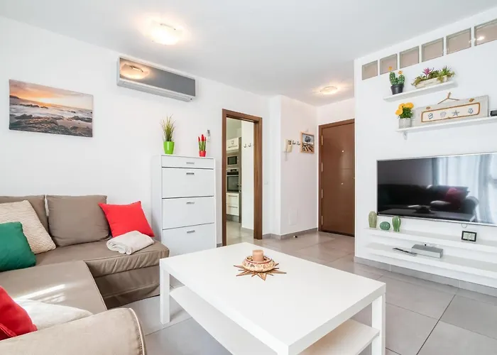 Mare - & Лас-Пальмас-де-Гран-Канарія