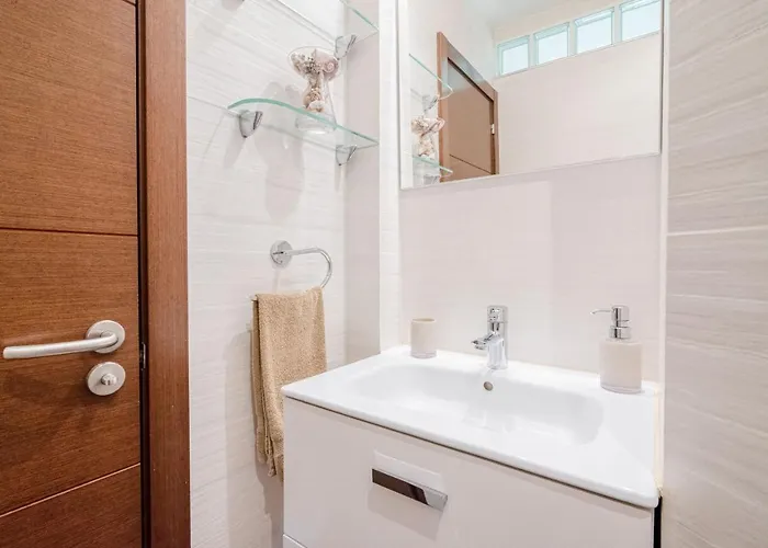 Mare - & * Лас-Пальмас-де-Гран-Канарія