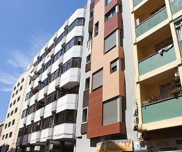 Dom wakacyjny Mare - & Las Palmas de Gran Canaria