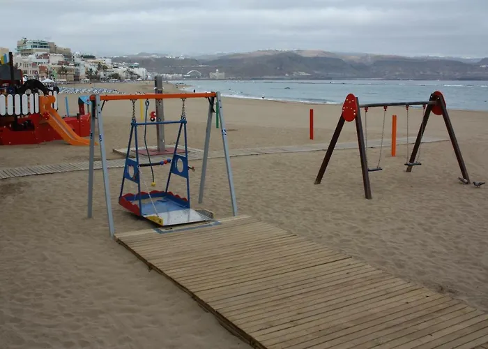 Mare - & * Las Palmas de Gran Canaria