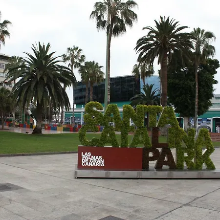 Mare - & * Las Palmas de Gran Canaria