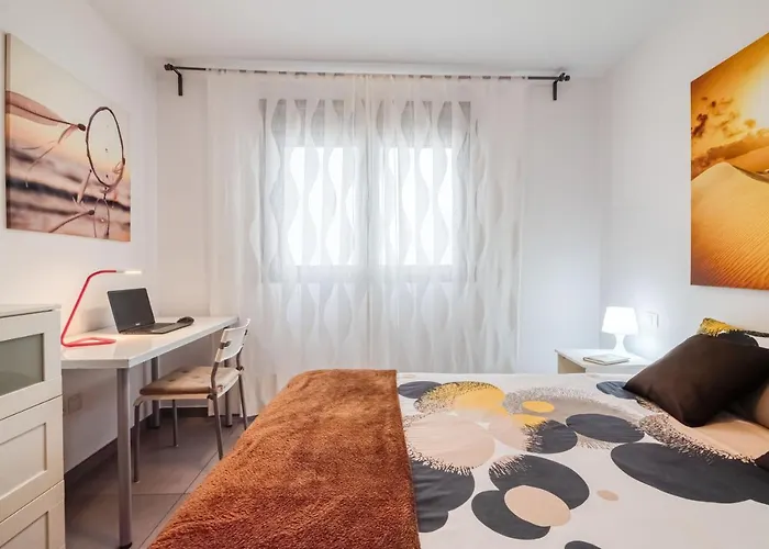 Mare - & Las Palmas de Gran Canaria