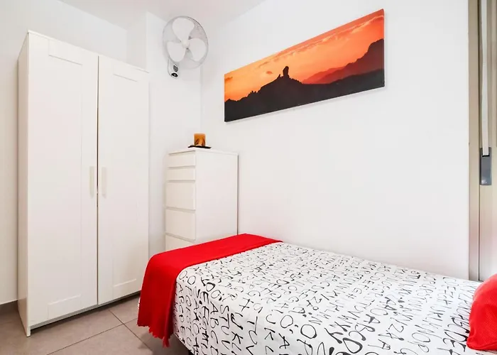 Mare - & Las Palmas de Gran Canaria