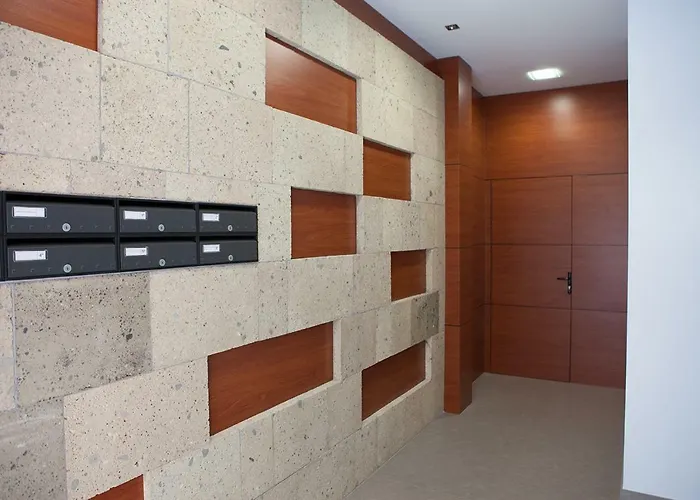 Mare - & * Las Palmas de Gran Canaria